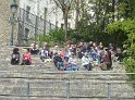 2013-05-02 12-45-13 Rando Paris-Pique-nique aux arenes de Lutece MBo